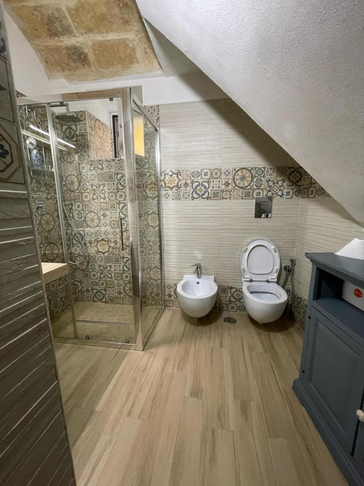 La Stanza 2 Apartment Bari Exterior photo