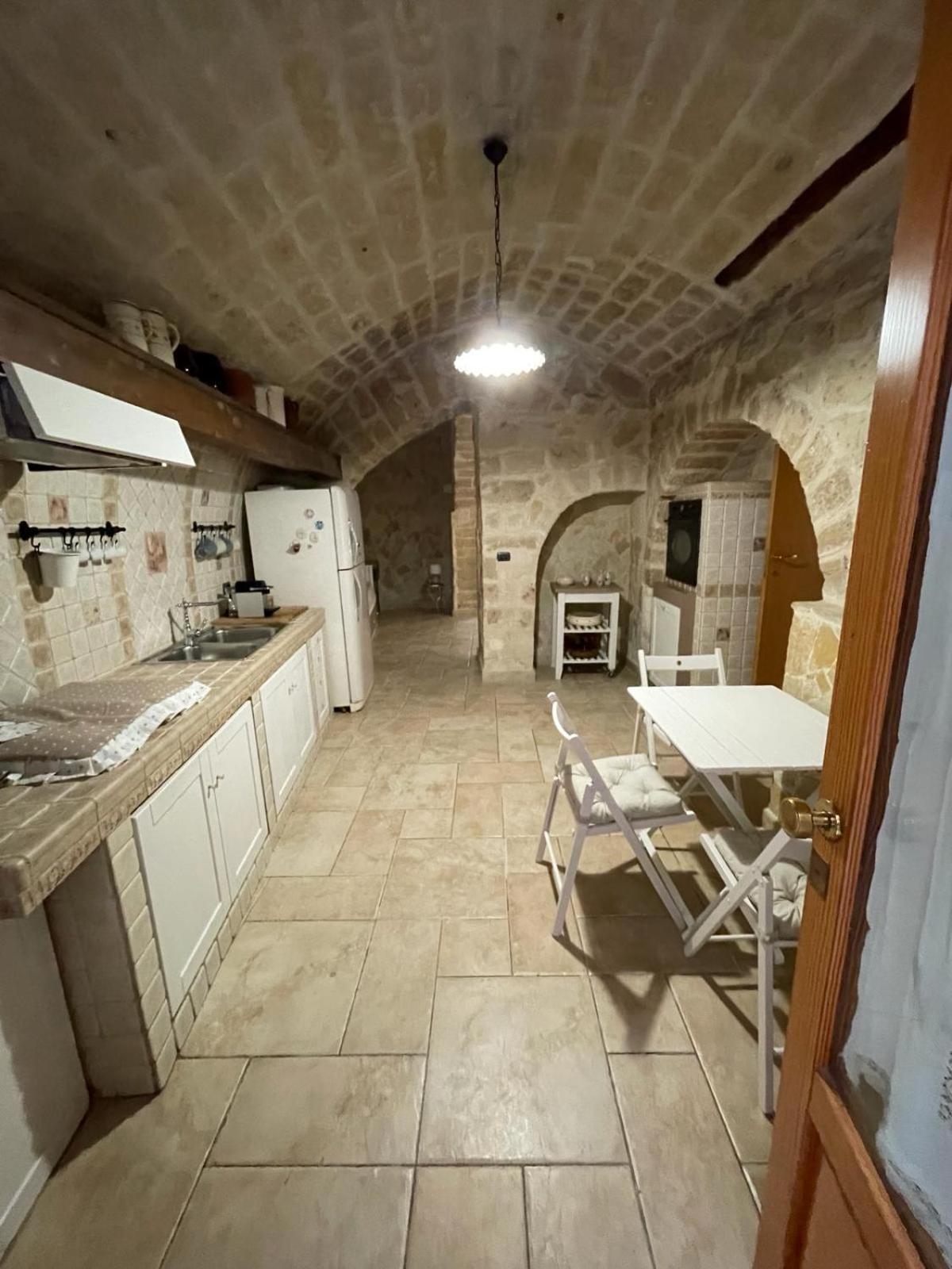 La Stanza 2 Apartment Bari Exterior photo