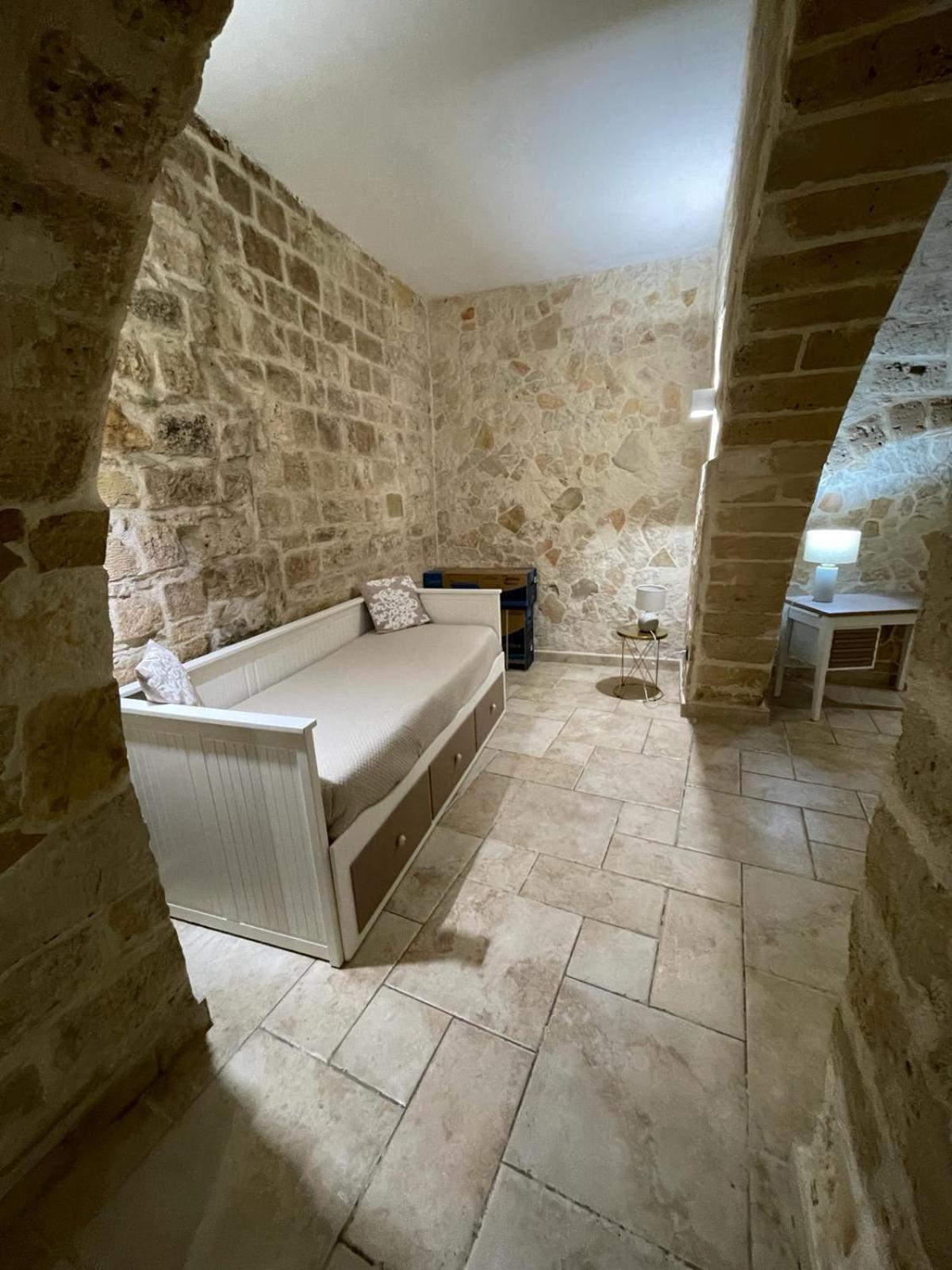 La Stanza 2 Apartment Bari Exterior photo