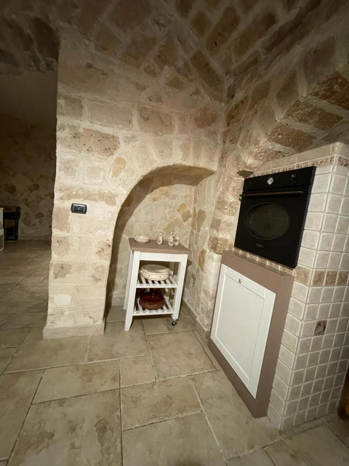 La Stanza 2 Apartment Bari Exterior photo